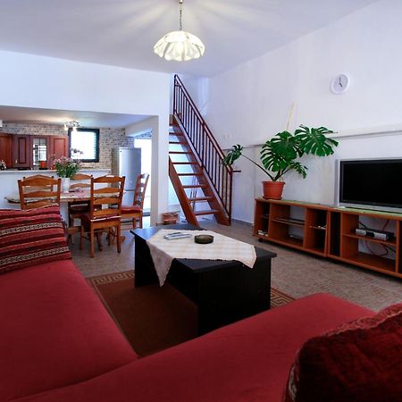 Apartmán Apartman Basta Poreč Exteriér fotografie