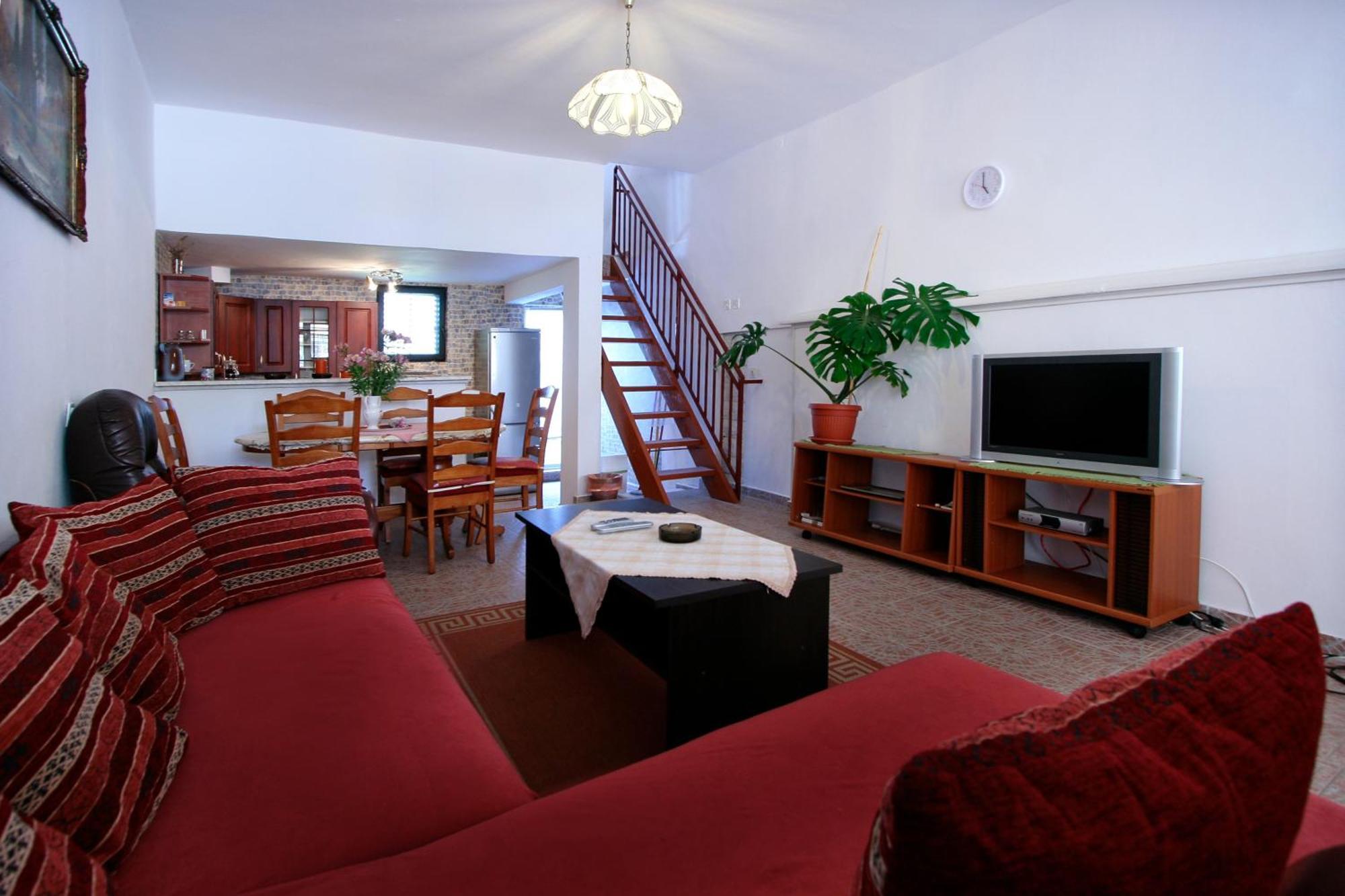 Apartmán Apartman Basta Poreč Exteriér fotografie