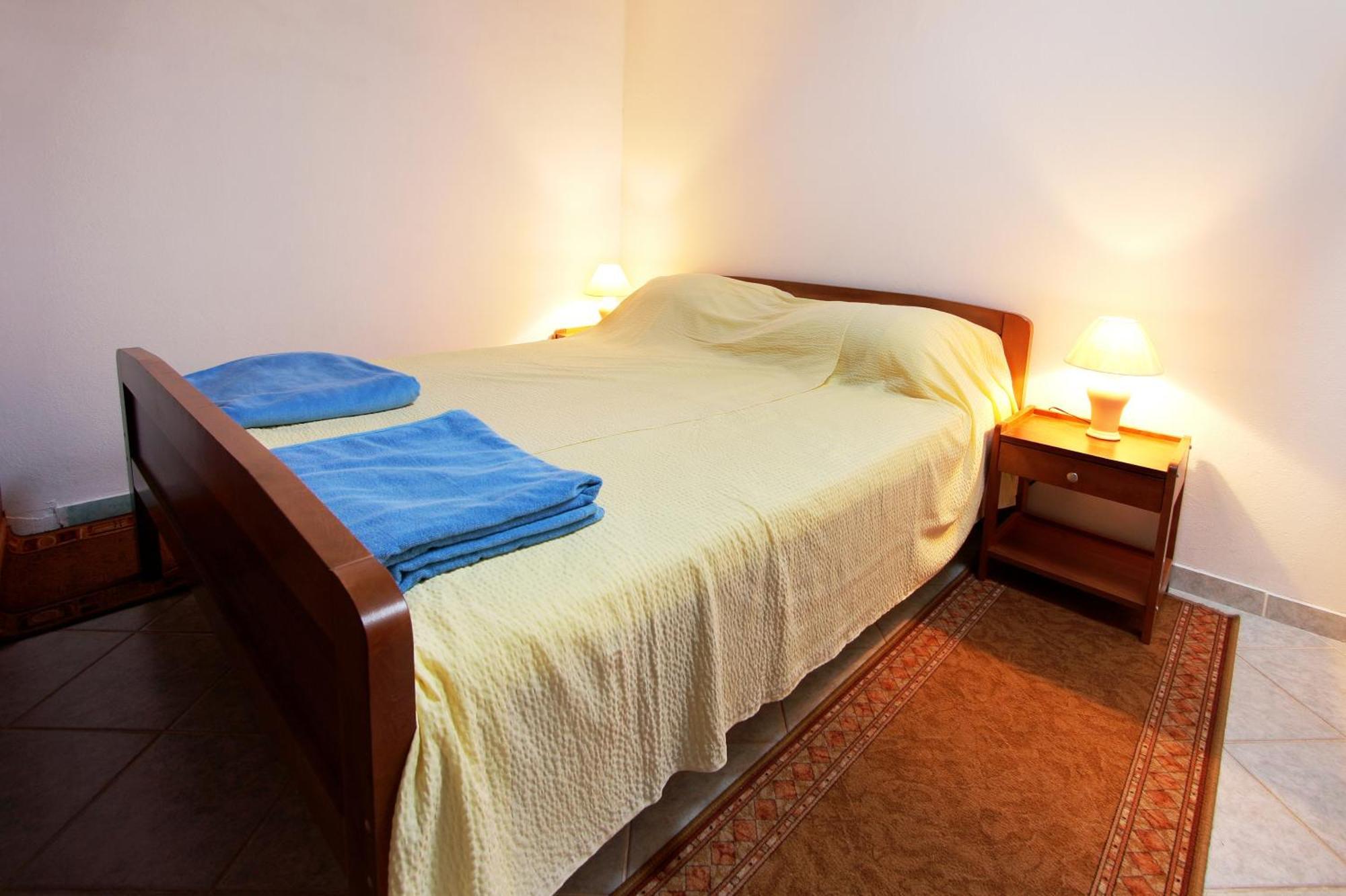 Apartmán Apartman Basta Poreč Exteriér fotografie