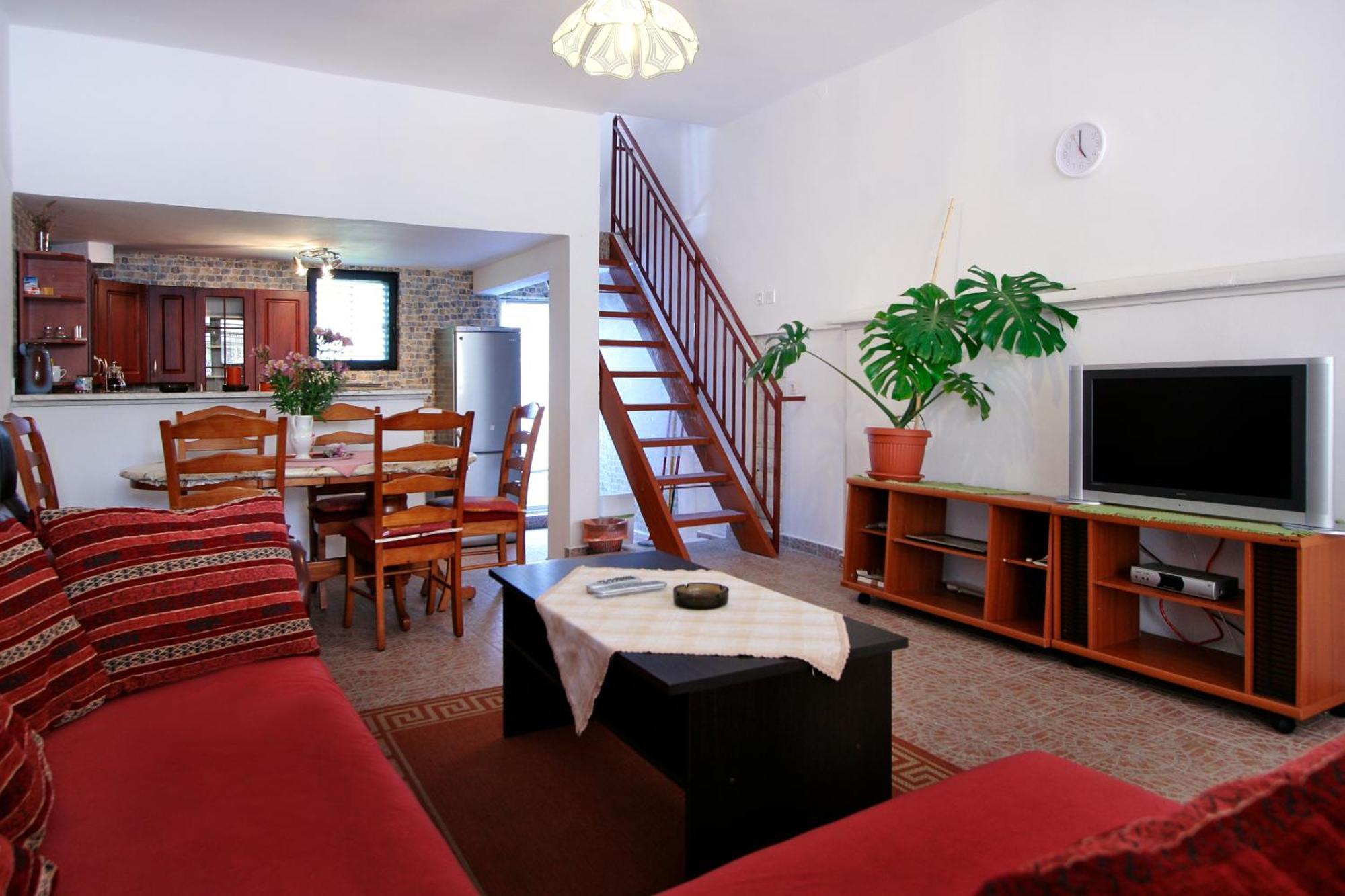 Apartmán Apartman Basta Poreč Exteriér fotografie