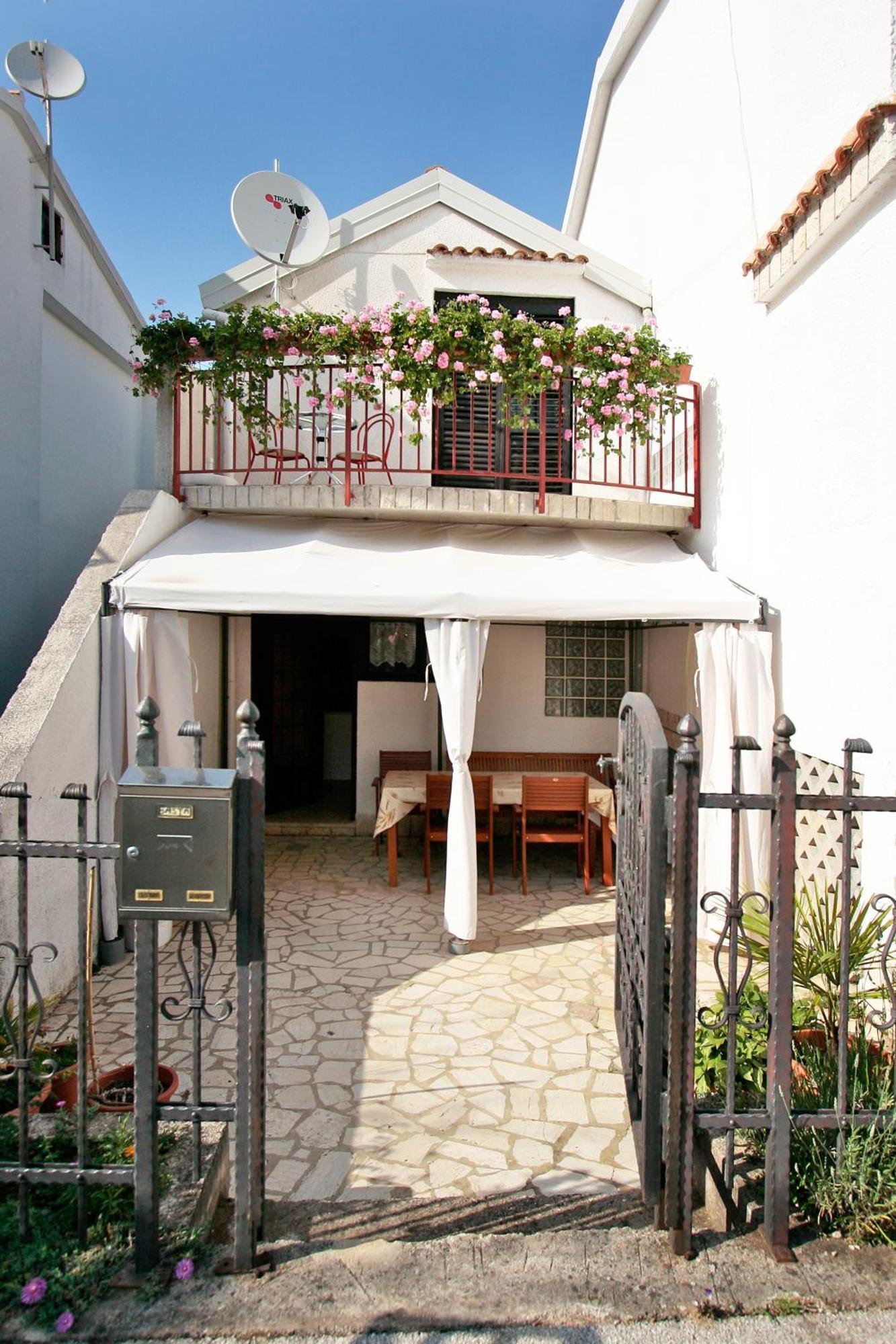 Apartmán Apartman Basta Poreč Exteriér fotografie