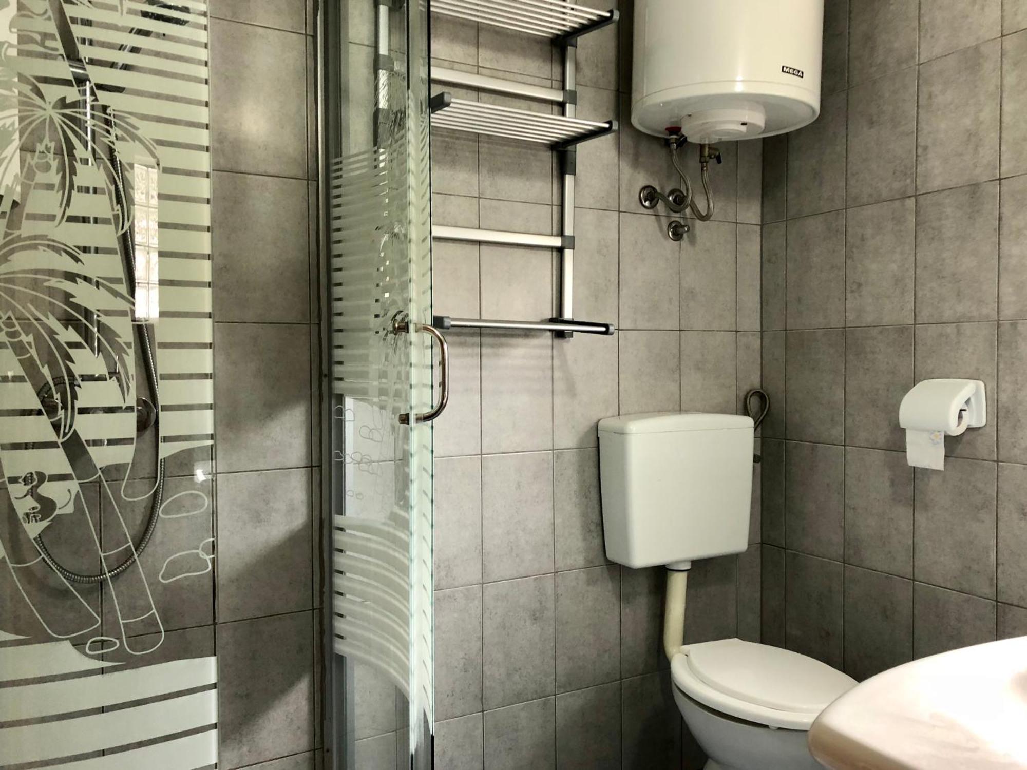 Apartmán Apartman Basta Poreč Exteriér fotografie